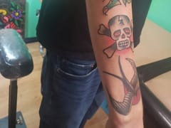 Chrome Ohm Studio Inc