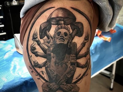 Chucos Finest Tattoos