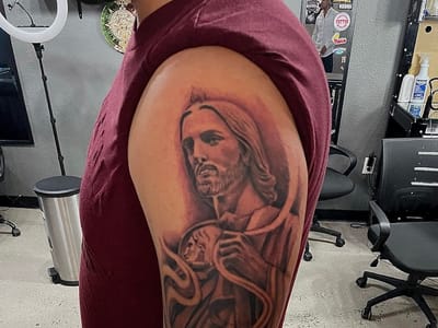 Chucos Finest Tattoos