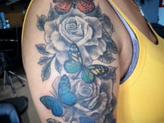 Chucos Finest Tattoos