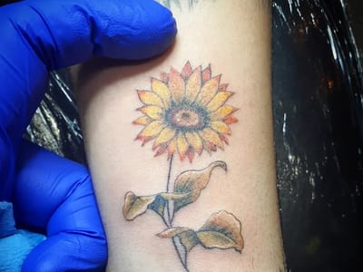 Chucos Finest Tattoos