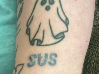 Cilo's Tattoo & Piercing Studio