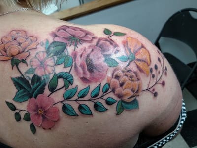 Cin City Tattoo & Body Piercing