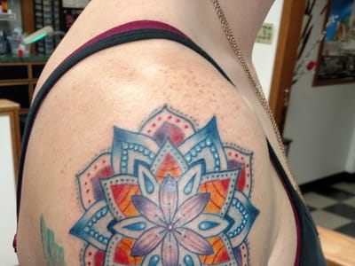 Cin City Tattoo & Body Piercing