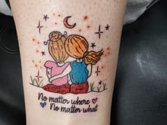 Cin City Tattoo & Body Piercing