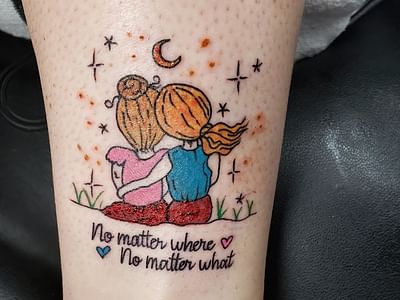 Cin City Tattoo & Body Piercing