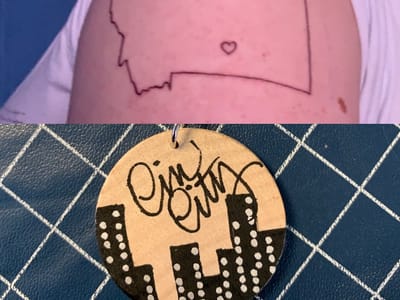 Cin City Tattoo & Body Piercing