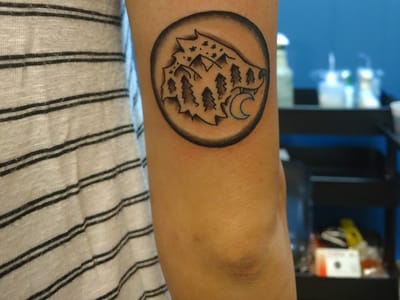 Cincinnati Tattoo Studio