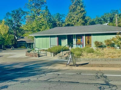 Circle@Universal Rites Tattoo