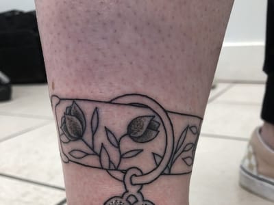 CISCO SKINART Tattoo Shop