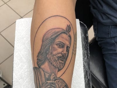 CISCO SKINART Tattoo Shop