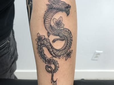 CISCO SKINART Tattoo Shop