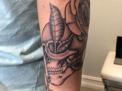 CISCO SKINART Tattoo Shop