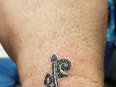 City Ink Tattoo Parlor