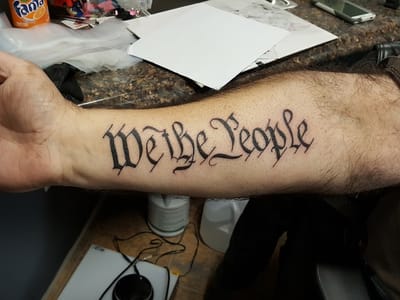 City Ink Tattoo Parlor