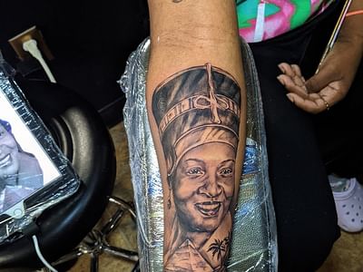 City Ink Tattoo Parlor