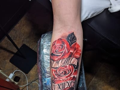 City Ink Tattoo Parlor