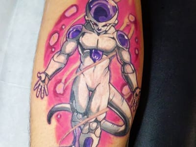 City Ink Tattoo Parlor