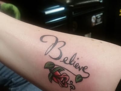 City Lights II Tattoo Studio