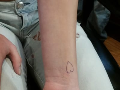 City Lights II Tattoo Studio