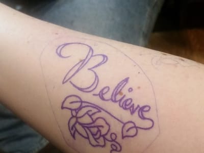 City Lights II Tattoo Studio