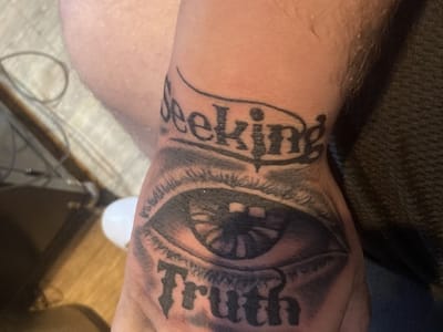 City Lights II Tattoo Studio