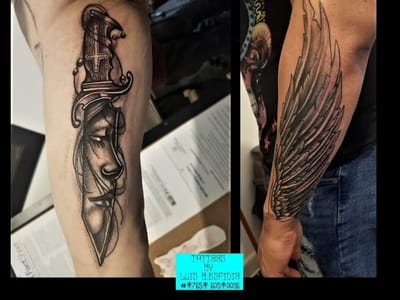 City of Angels Tattoo Studio