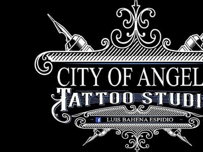 City of Angels Tattoo Studio