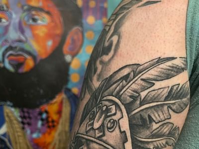 City of Angels Tattoo Studio