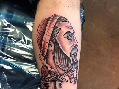 City Roots Tattoo Gallery