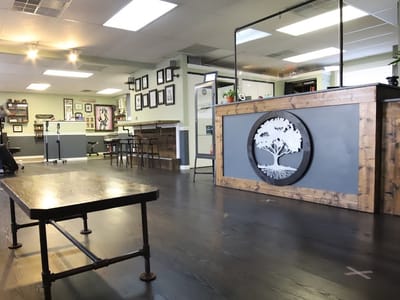 City Roots Tattoo Gallery