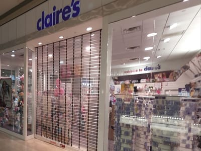 Claire's