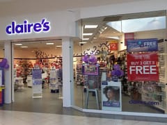 Claire's