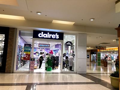 Claire's
