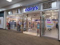 Claire's