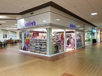 Claire's