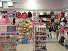 Claire's