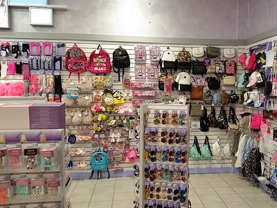 Claire's