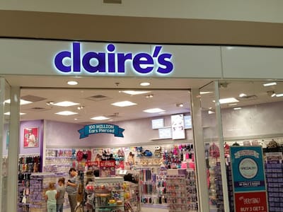 Claire's