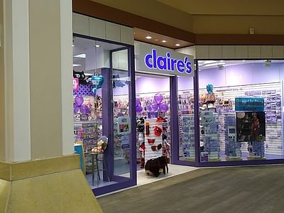 Claire's