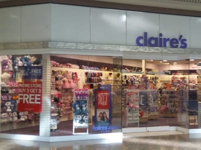 Claire's