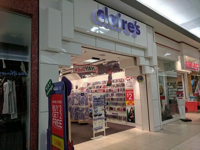Claire's