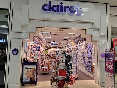 Claire's
