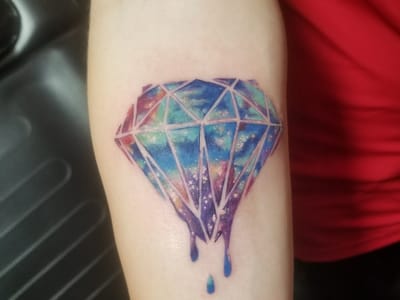 Clan of the Red Claw Tattoos