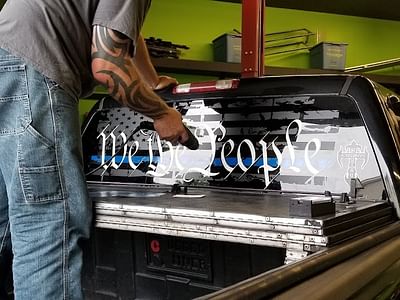 Class Act Tattoo Studio