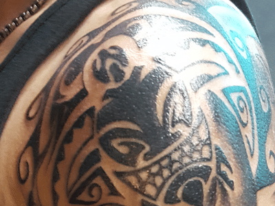 Class Act Tattoo Studio