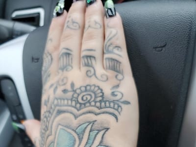 Class Act Tattoo Studio