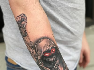 Classic City Tattoo Company