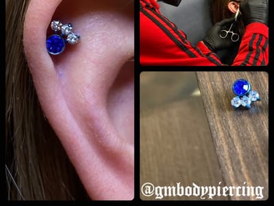 Classic City Tattoo Company