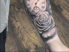 Classic City Tattoo Company